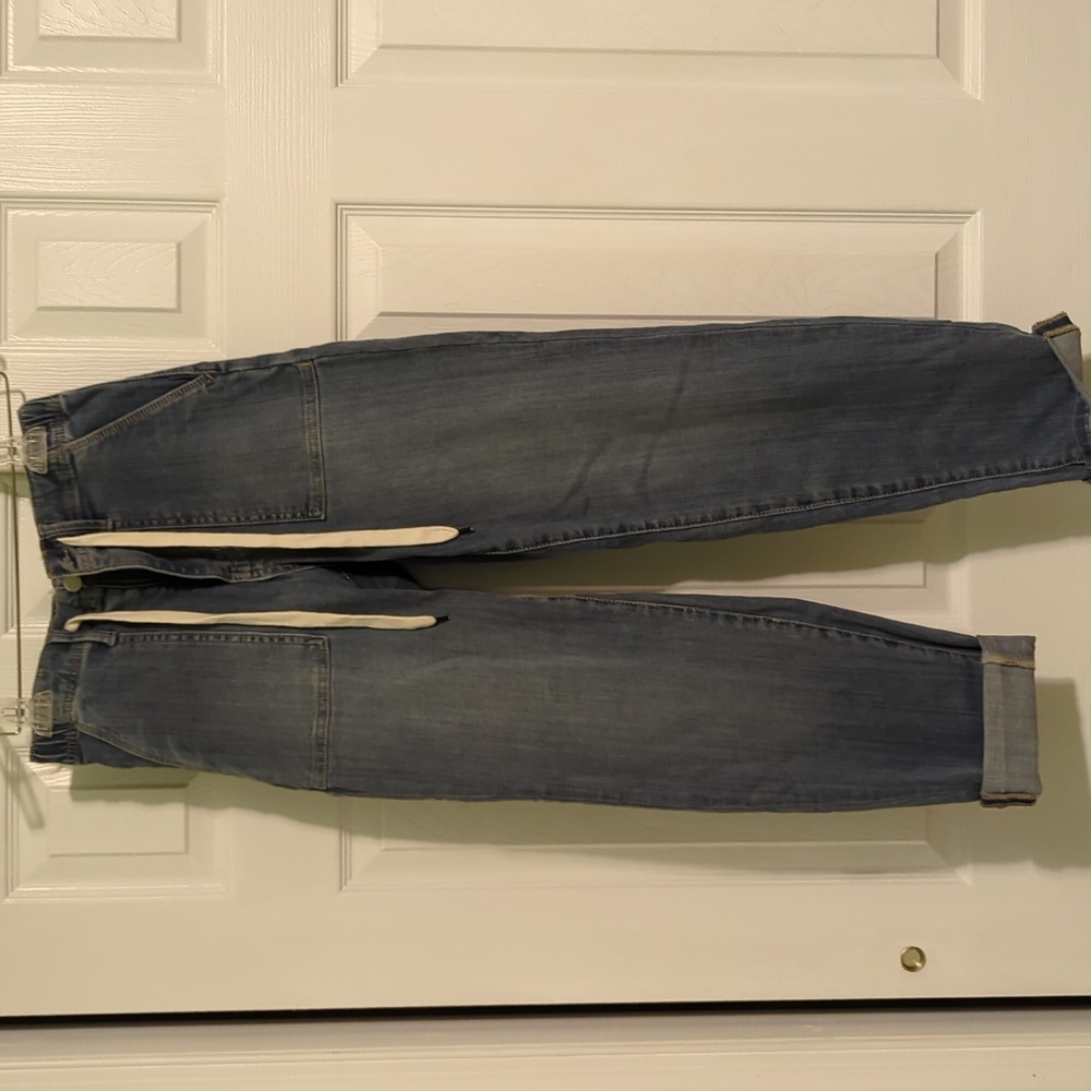 New without tags Judy Blue joggers size 1